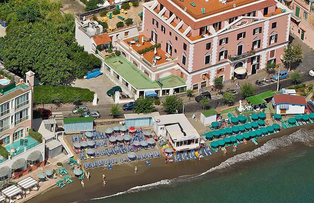 Hotel Mare Blu Terme-1